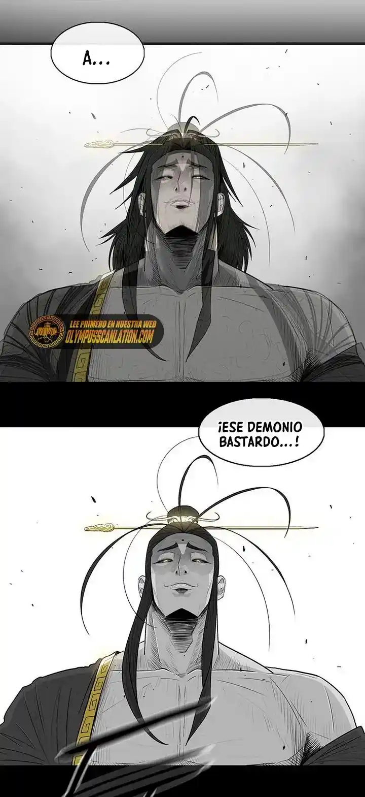 Legend Of The Northern Blade - Capítulo 132 - Página 8 - LectorTMOo