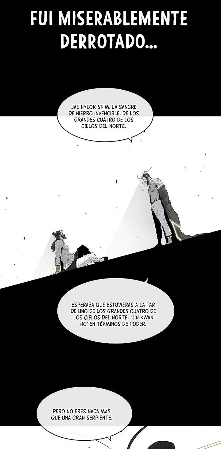 Legend Of The Northern Blade - Capítulo 132 - Página 10 - LectorTMOo