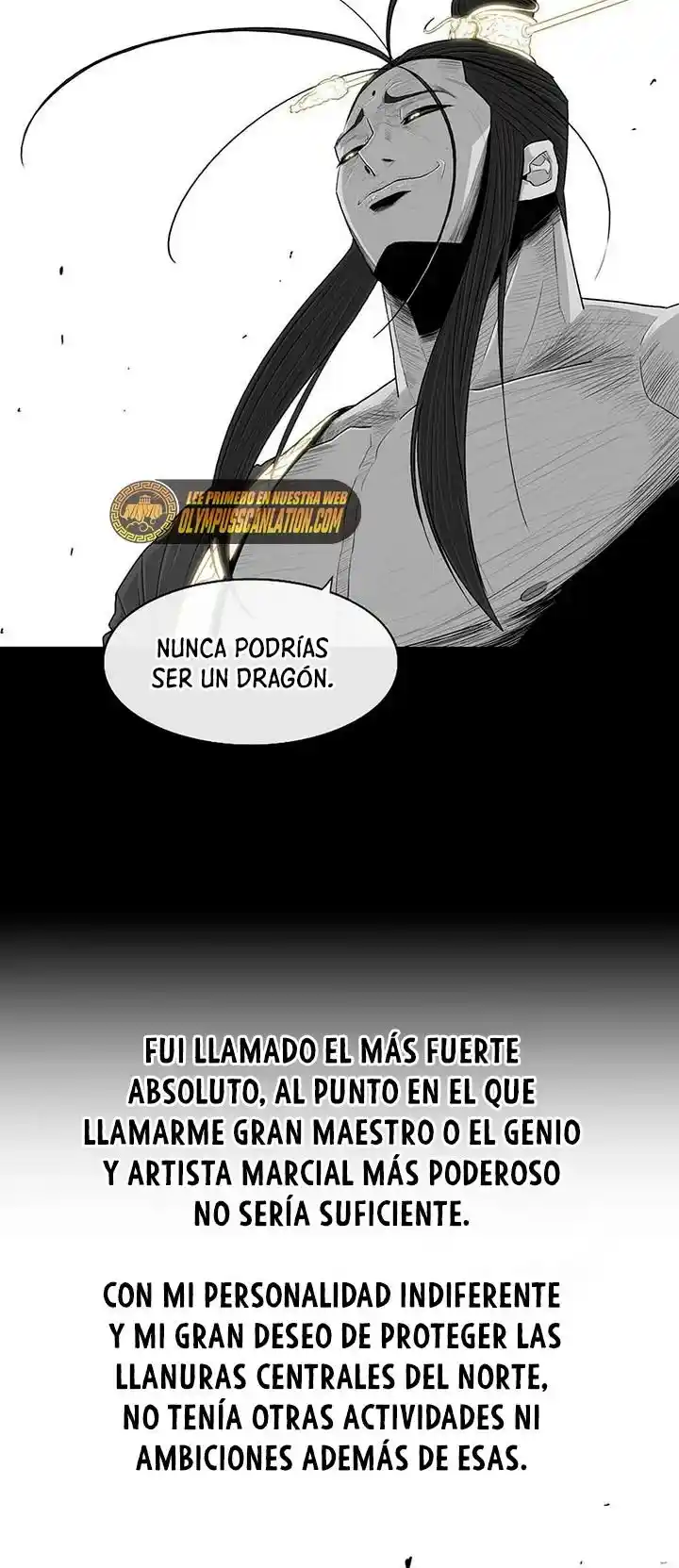 Legend Of The Northern Blade - Capítulo 132 - Página 11 - LectorTMOo