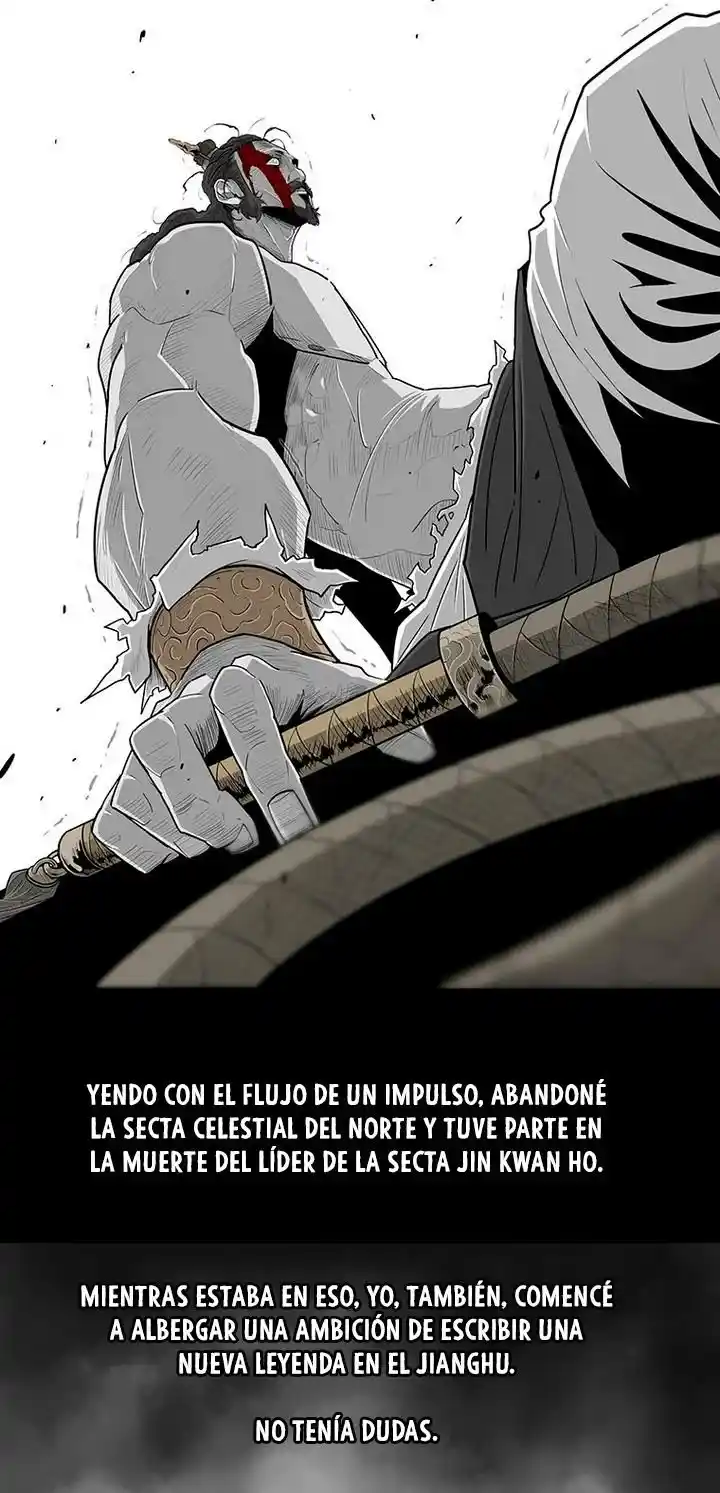 Legend Of The Northern Blade - Capítulo 132 - Página 12 - LectorTMOo