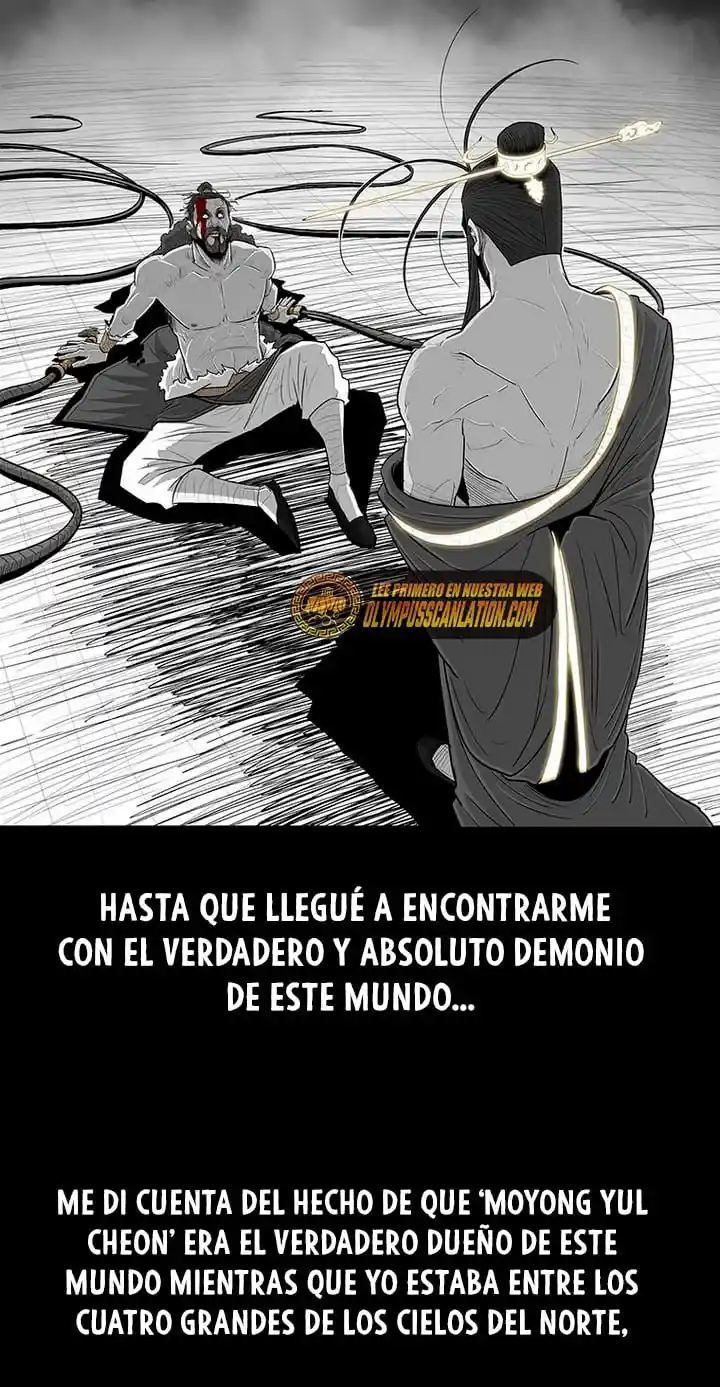 Legend Of The Northern Blade - Capítulo 132 - Página 13 - LectorTMOo