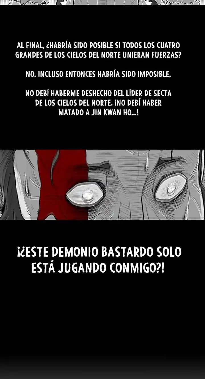 Legend Of The Northern Blade - Capítulo 132 - Página 16 - LectorTMOo
