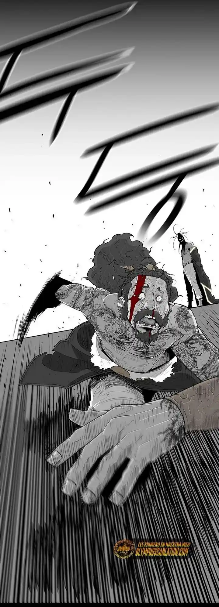 Legend Of The Northern Blade - Capítulo 132 - Página 17 - LectorTMOo
