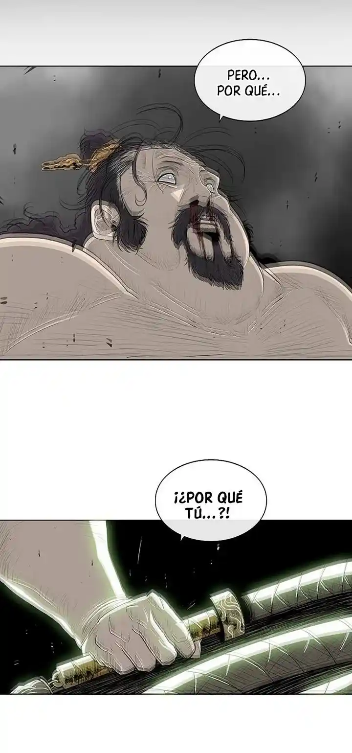 Legend Of The Northern Blade - Capítulo 132 - Página 19 - LectorTMOo
