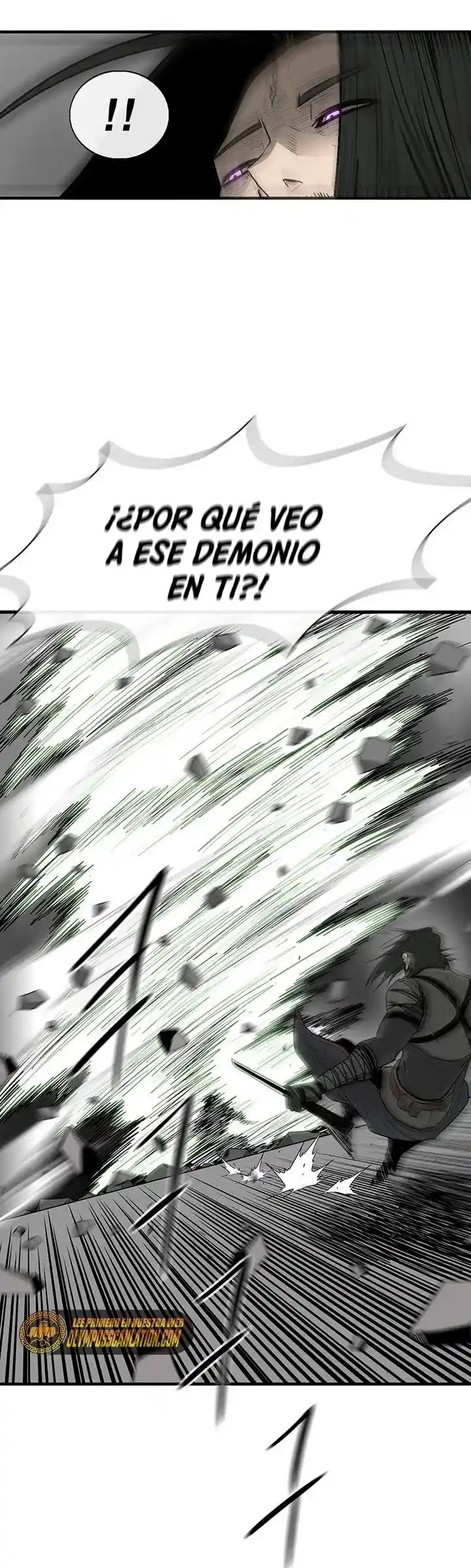 Legend Of The Northern Blade - Capítulo 132 - Página 20 - LectorTMOo