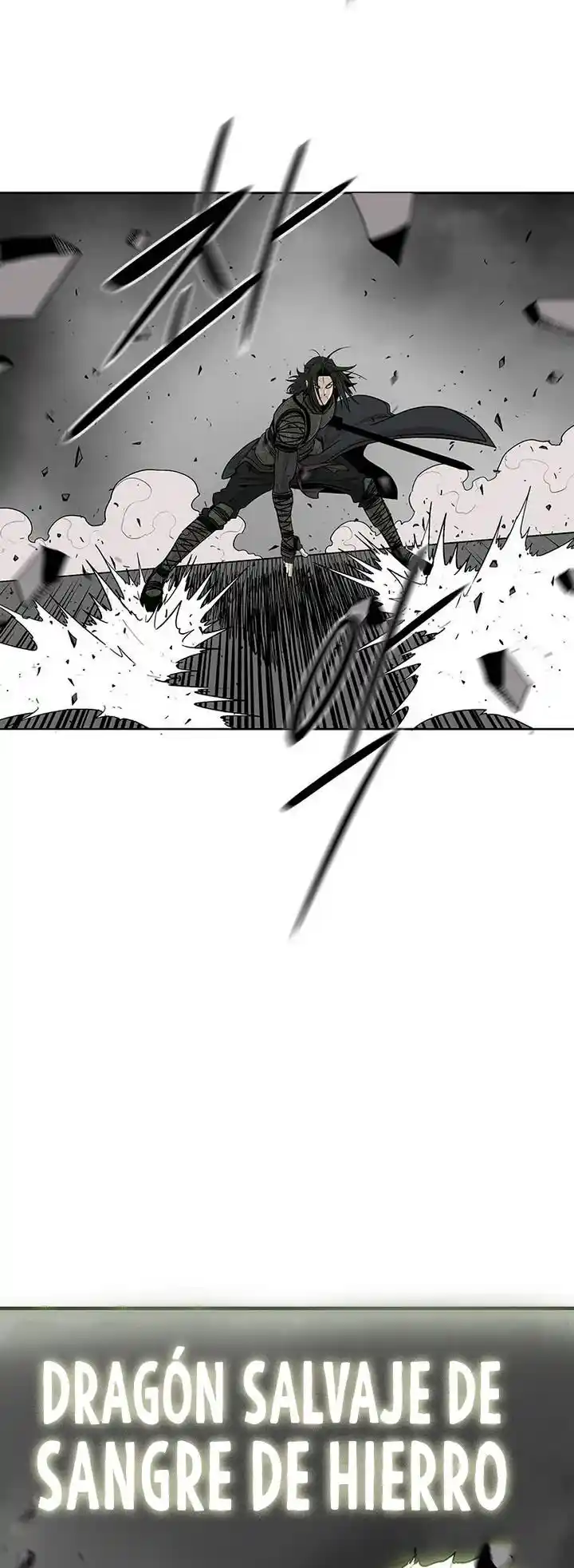 Legend Of The Northern Blade - Capítulo 132 - Página 21 - LectorTMOo