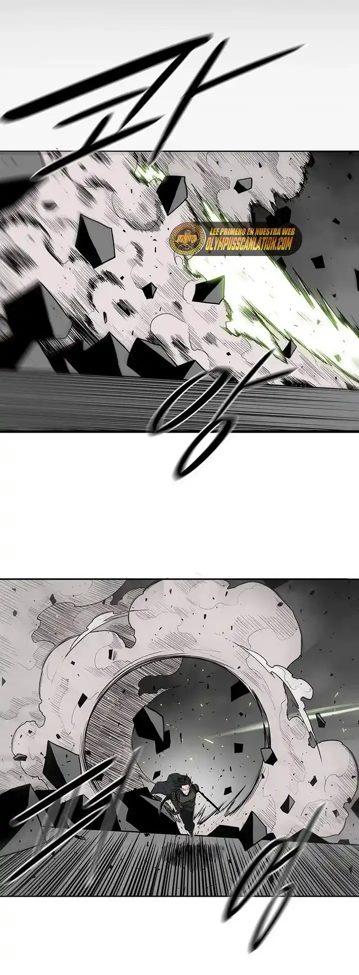 Legend Of The Northern Blade - Capítulo 132 - Página 25 - LectorTMOo