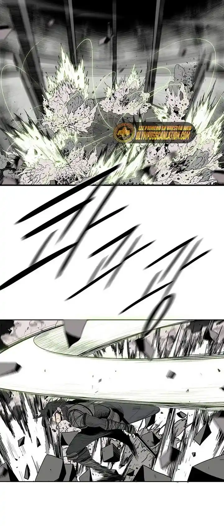 Legend Of The Northern Blade - Capítulo 132 - Página 30 - LectorTMOo