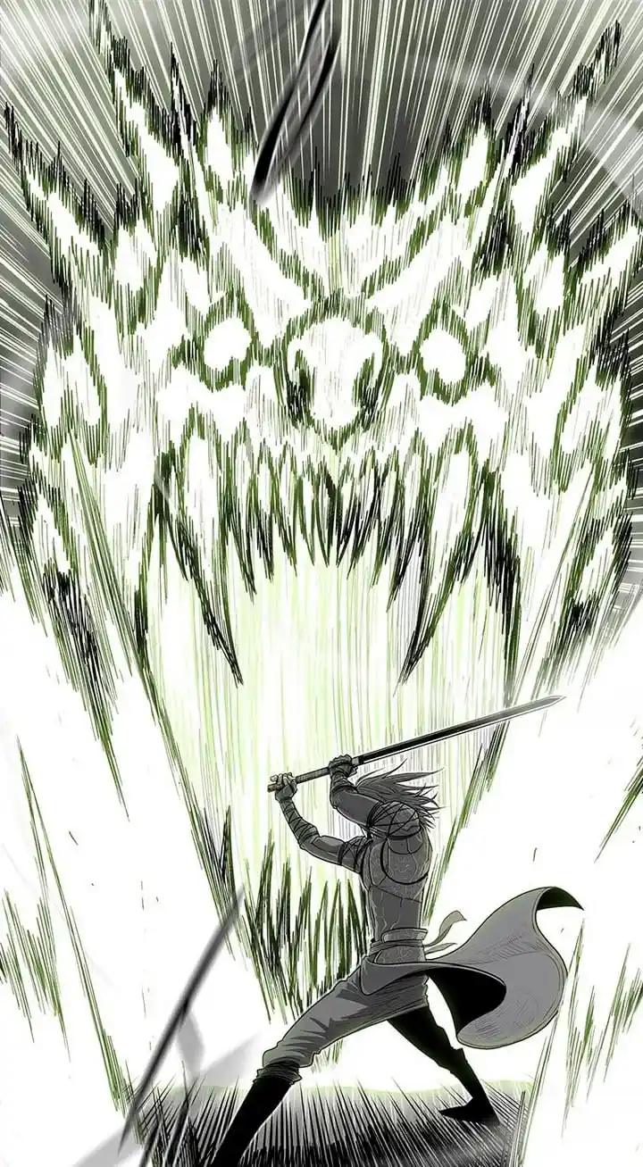Legend Of The Northern Blade - Capítulo 132 - Página 40 - LectorTMOo