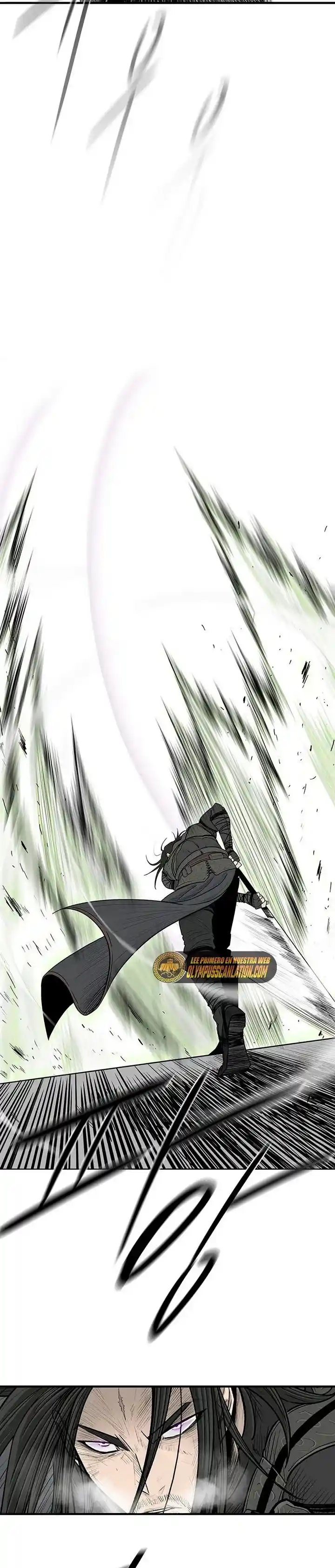 Legend Of The Northern Blade - Capítulo 132 - Página 41 - LectorTMOo