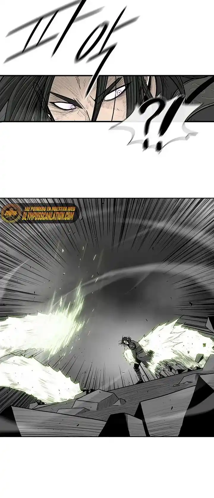 Legend Of The Northern Blade - Capítulo 132 - Página 42 - LectorTMOo