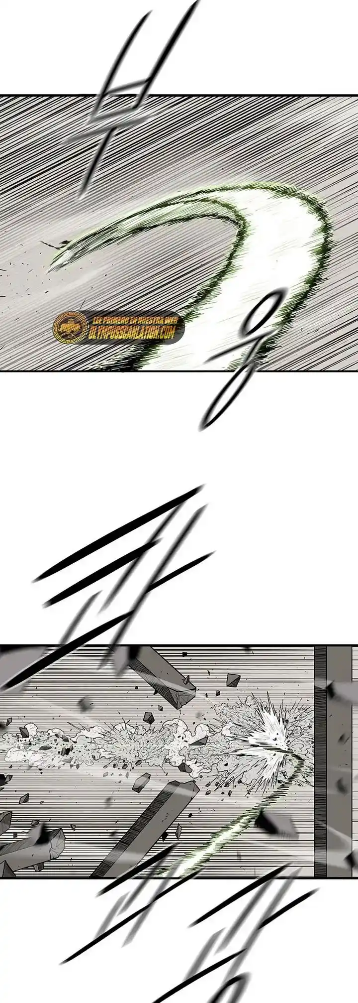 Legend Of The Northern Blade - Capítulo 132 - Página 44 - LectorTMOo