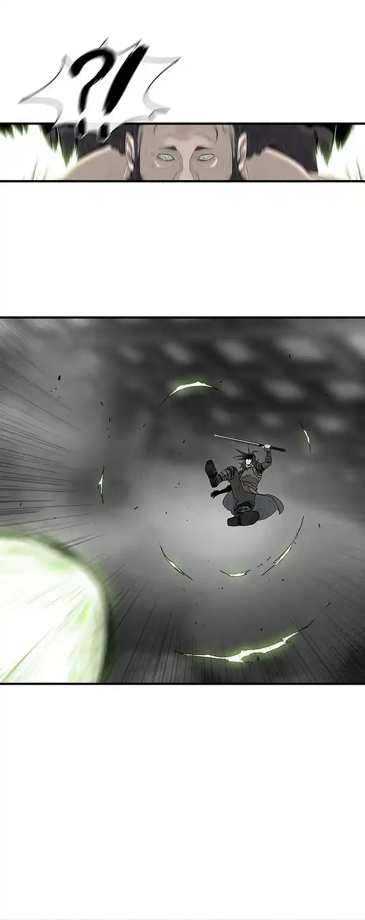 Legend Of The Northern Blade - Capítulo 132 - Página 47 - LectorTMOo