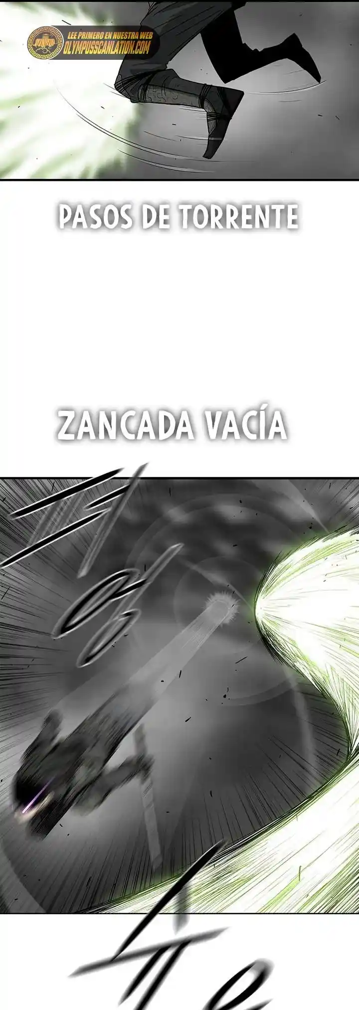 Legend Of The Northern Blade - Capítulo 132 - Página 48 - LectorTMOo