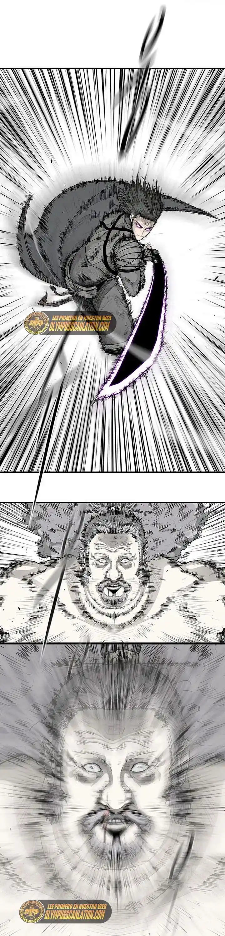Legend Of The Northern Blade - Capítulo 133 - Página 2 - LectorTMOo
