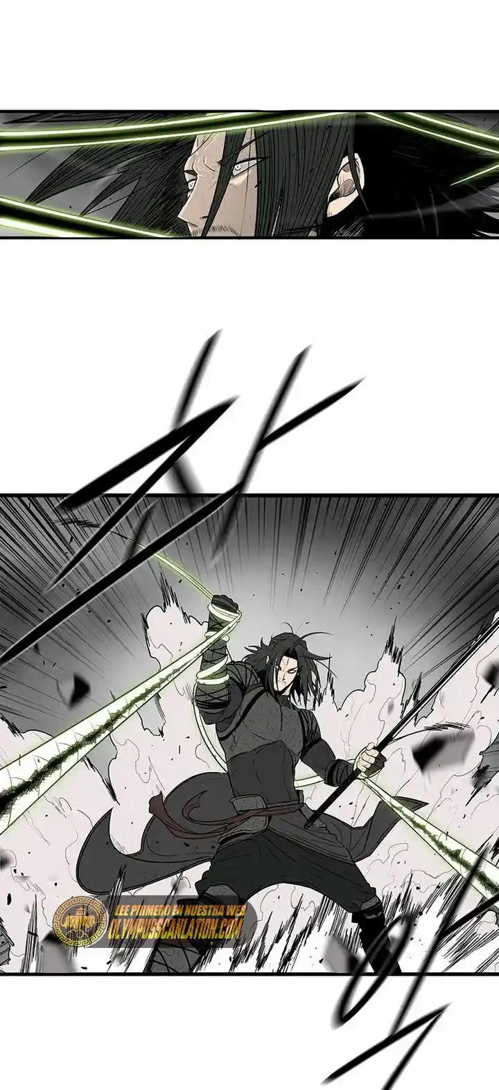 Legend Of The Northern Blade - Capítulo 133 - Página 7 - LectorTMOo
