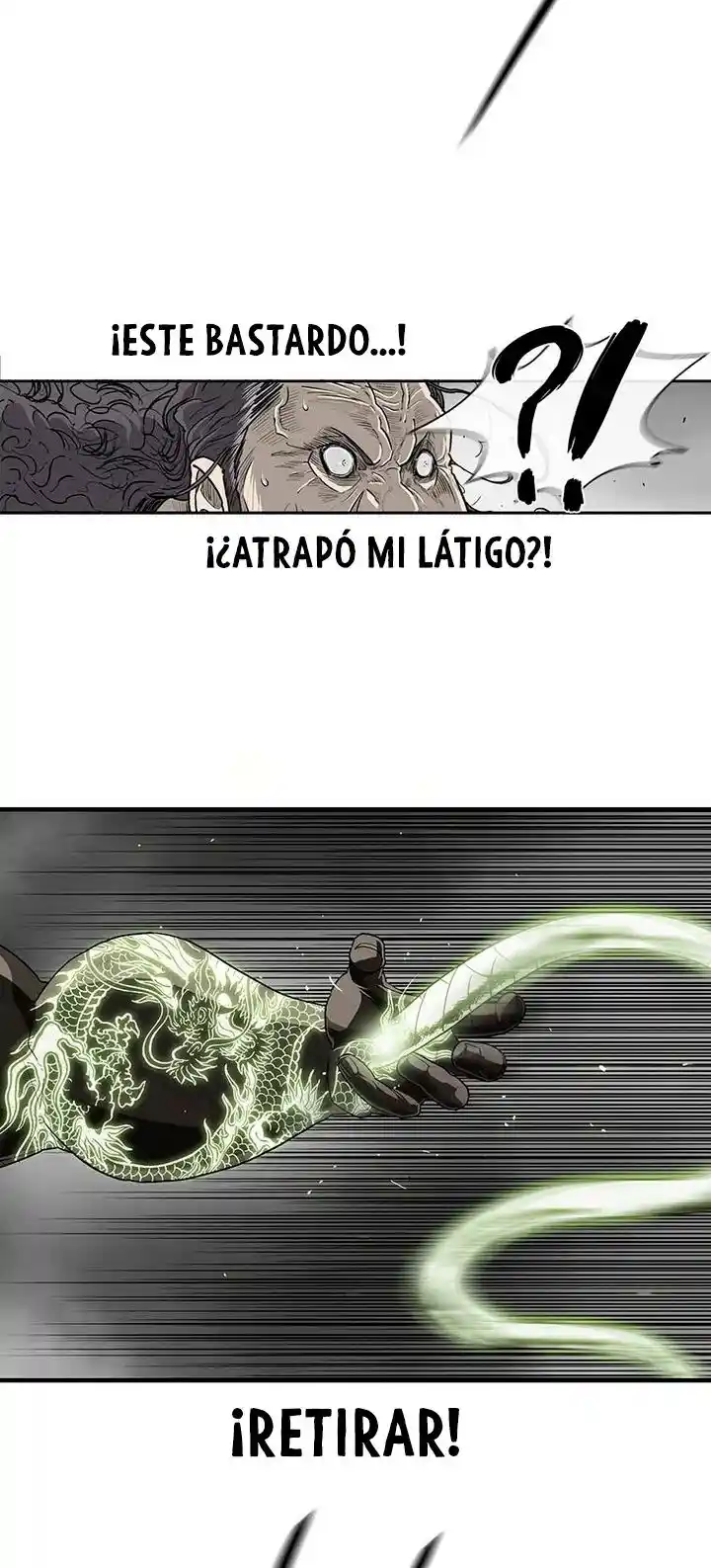 Legend Of The Northern Blade - Capítulo 133 - Página 8 - LectorTMOo