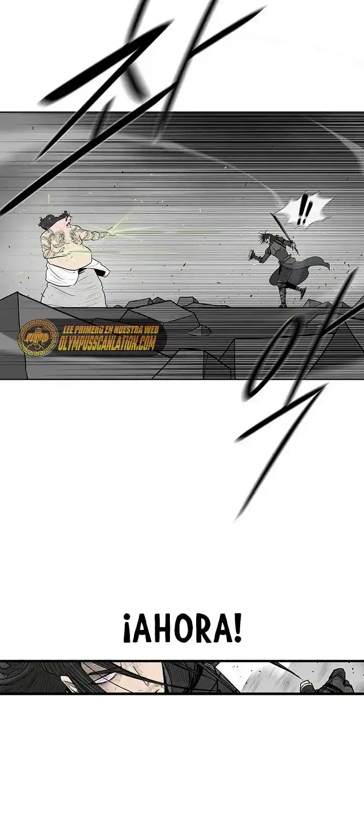 Legend Of The Northern Blade - Capítulo 133 - Página 9 - LectorTMOo
