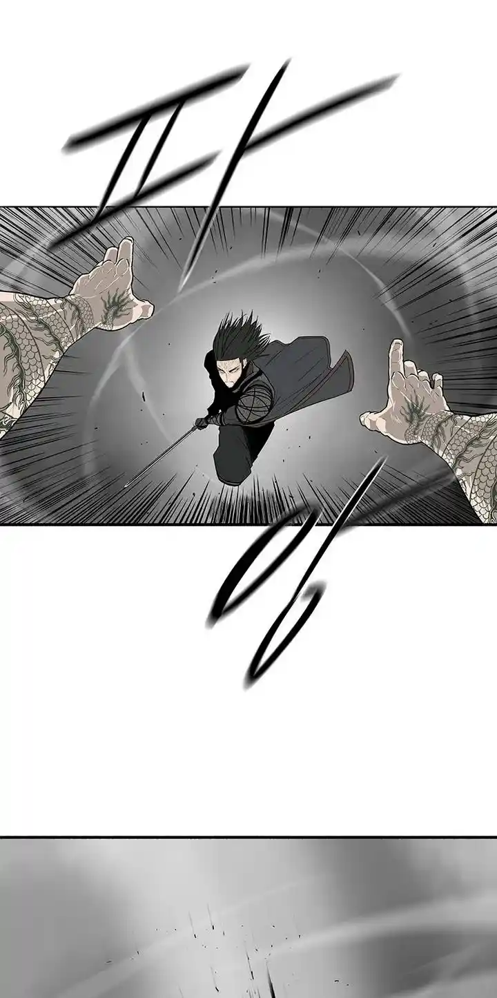 Legend Of The Northern Blade - Capítulo 133 - Página 10 - LectorTMOo