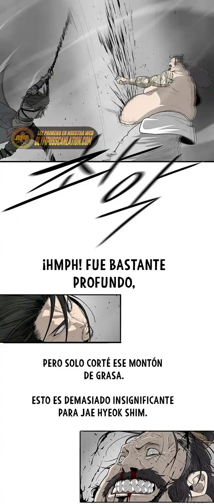 Legend Of The Northern Blade - Capítulo 133 - Página 11 - LectorTMOo