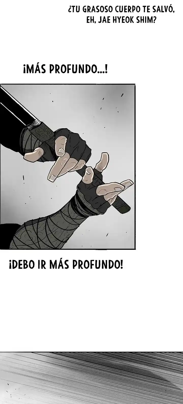 Legend Of The Northern Blade - Capítulo 133 - Página 12 - LectorTMOo