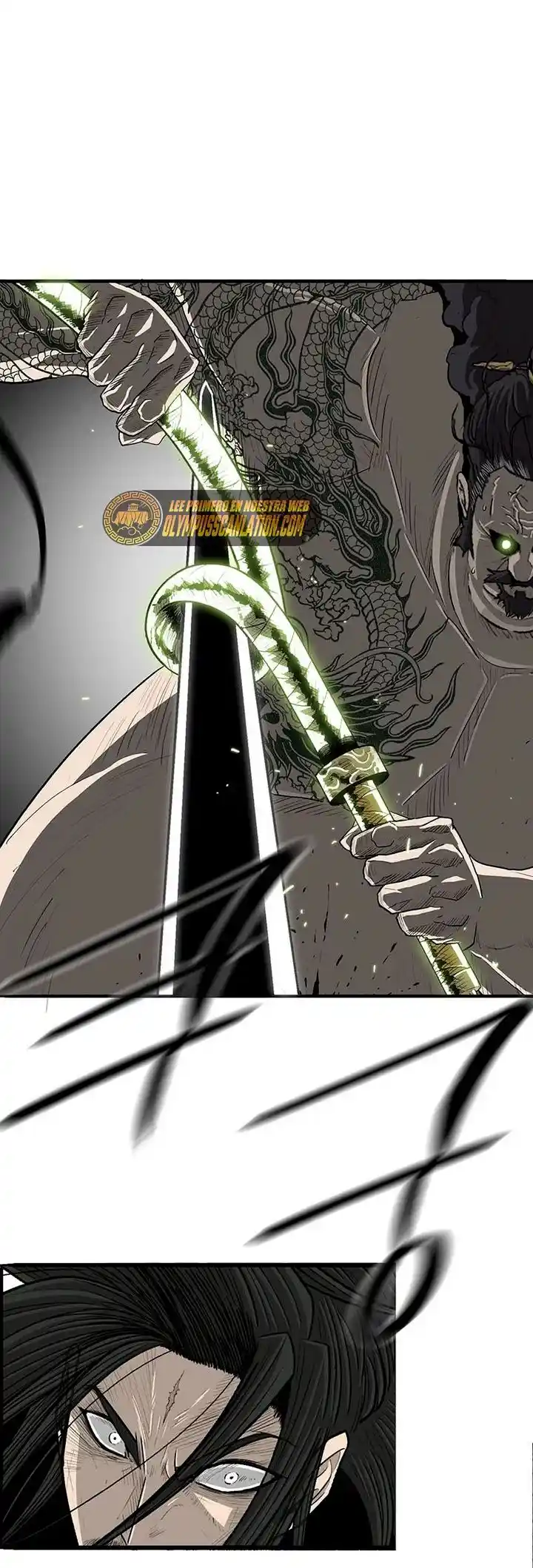 Legend Of The Northern Blade - Capítulo 133 - Página 14 - LectorTMOo