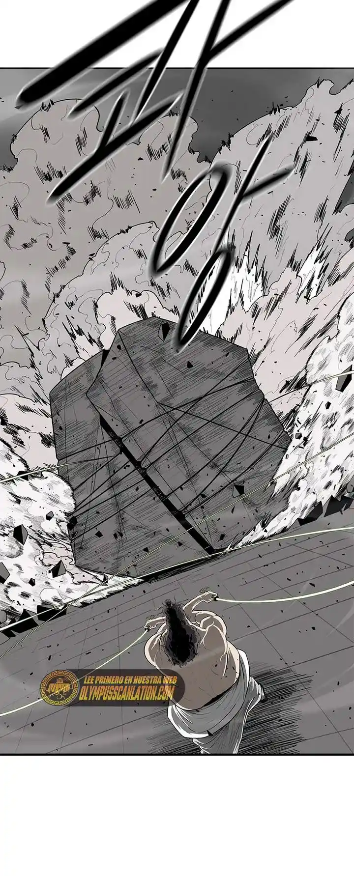 Legend Of The Northern Blade - Capítulo 133 - Página 21 - LectorTMOo