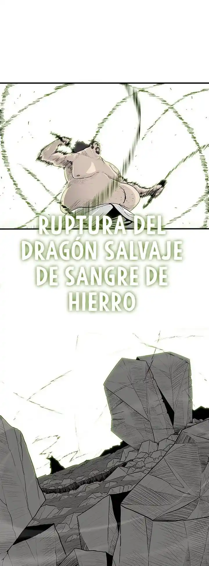 Legend Of The Northern Blade - Capítulo 133 - Página 22 - LectorTMOo
