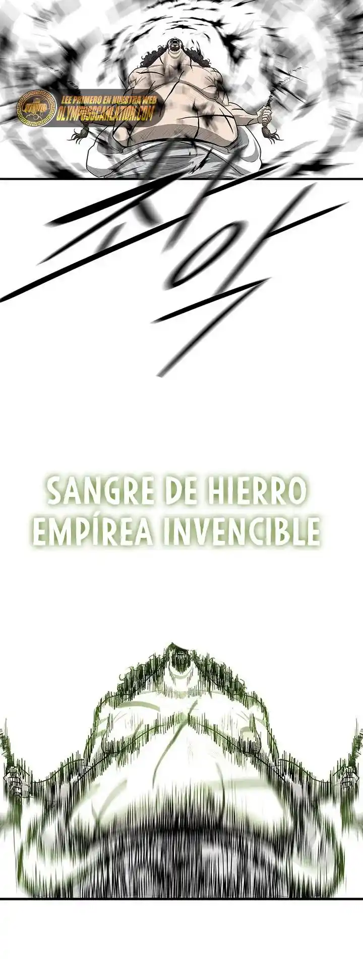 Legend Of The Northern Blade - Capítulo 133 - Página 33 - LectorTMOo
