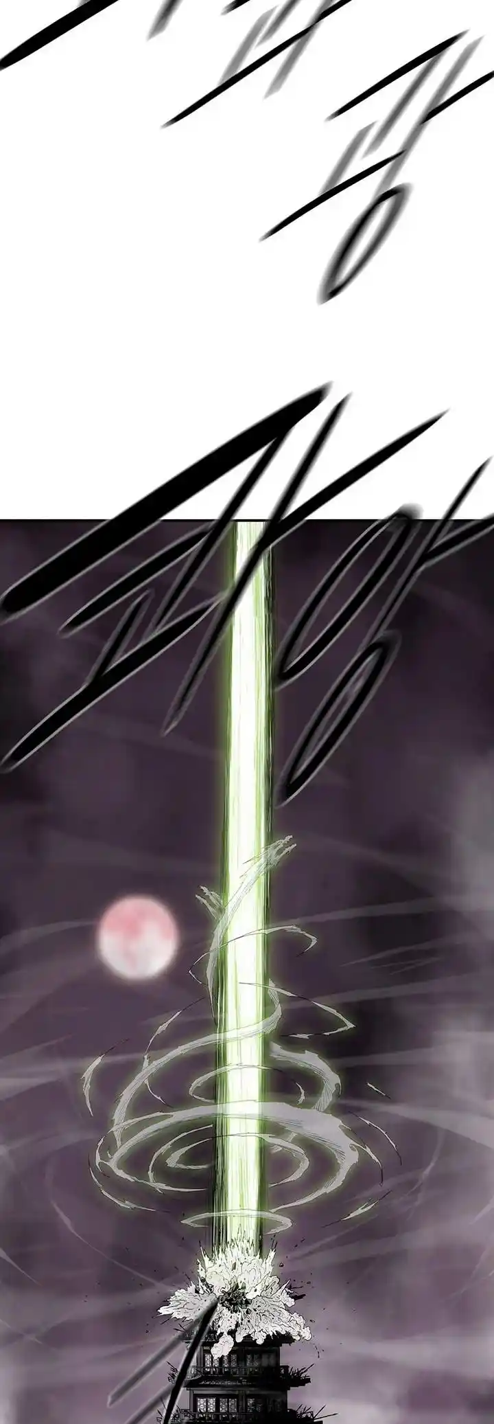 Legend Of The Northern Blade - Capítulo 133 - Página 36 - LectorTMOo