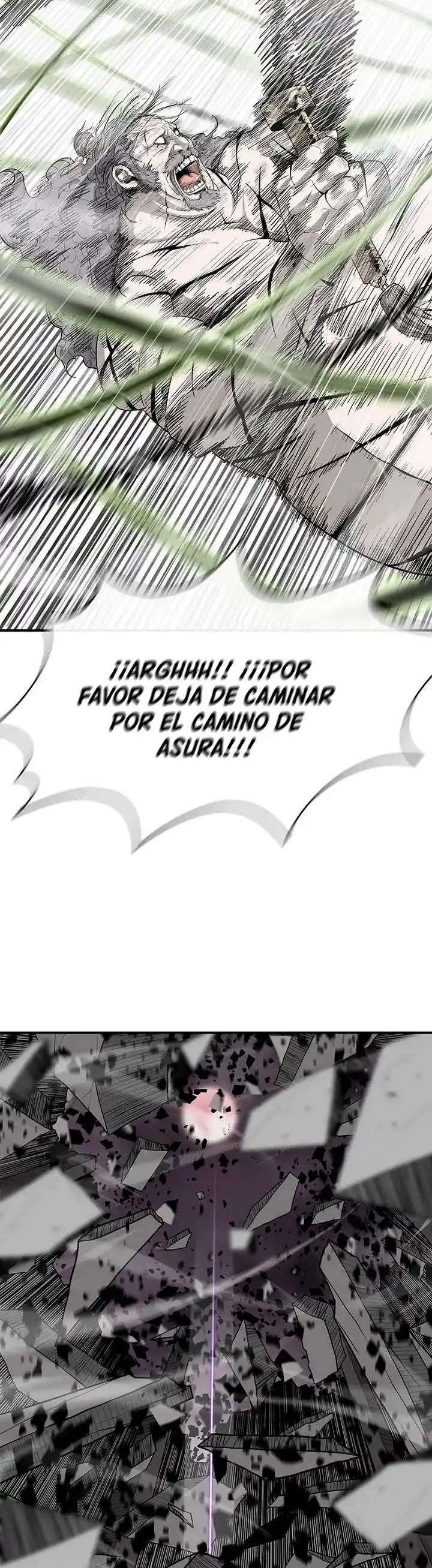 Legend Of The Northern Blade - Capítulo 133 - Página 41 - LectorTMOo
