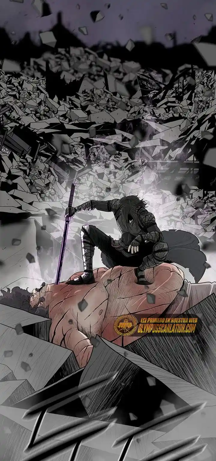 Legend Of The Northern Blade - Capítulo 133 - Página 47 - LectorTMOo