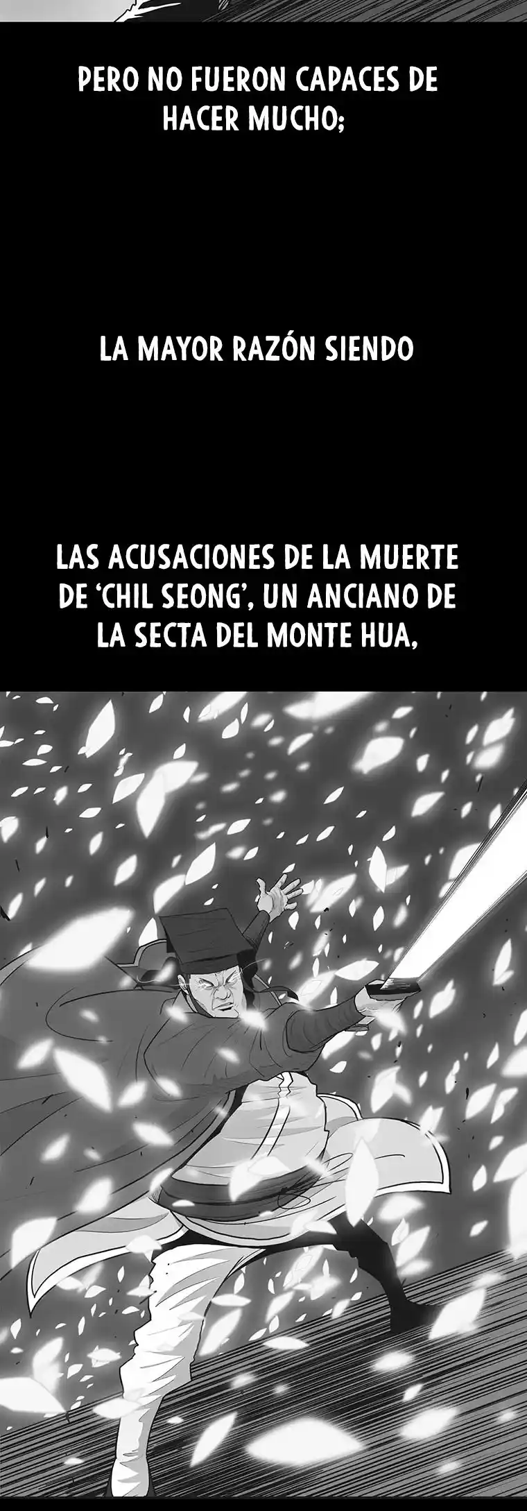 Legend Of The Northern Blade - Capítulo 134 - Página 9 - LectorTMOo