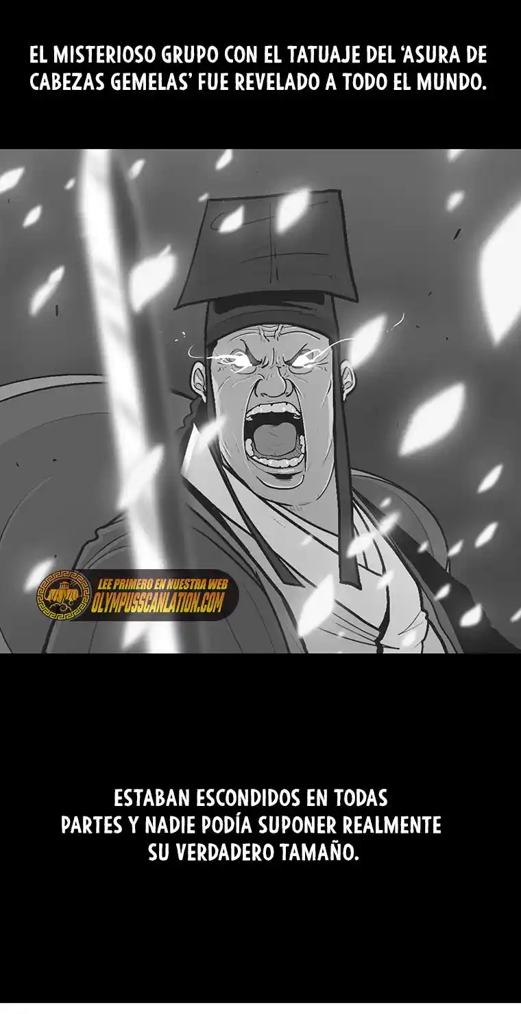 Legend Of The Northern Blade - Capítulo 134 - Página 10 - LectorTMOo