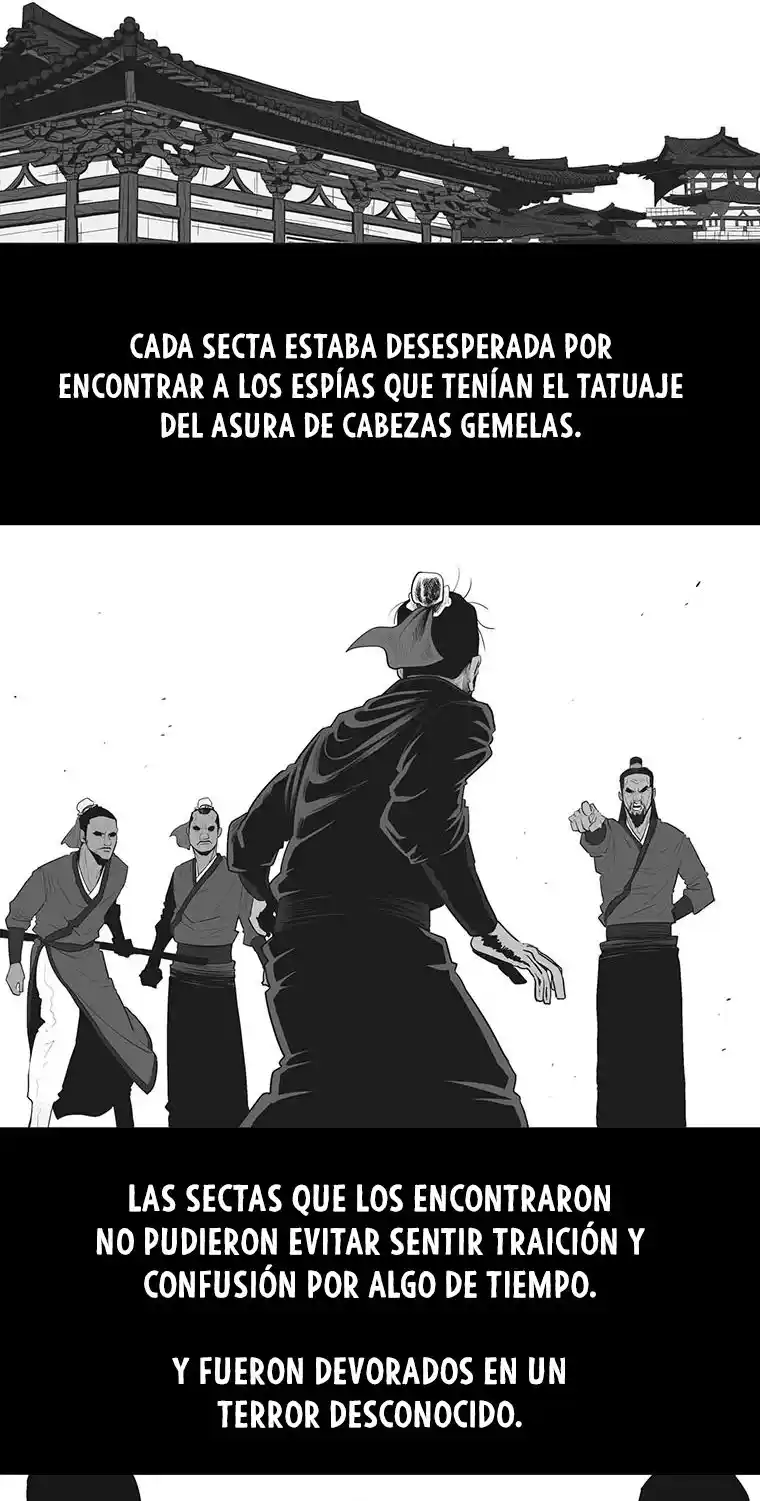 Legend Of The Northern Blade - Capítulo 134 - Página 11 - LectorTMOo