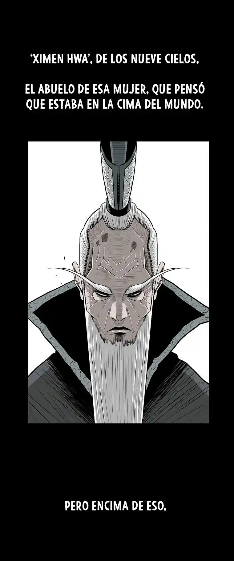 Legend Of The Northern Blade - Capítulo 134 - Página 15 - LectorTMOo