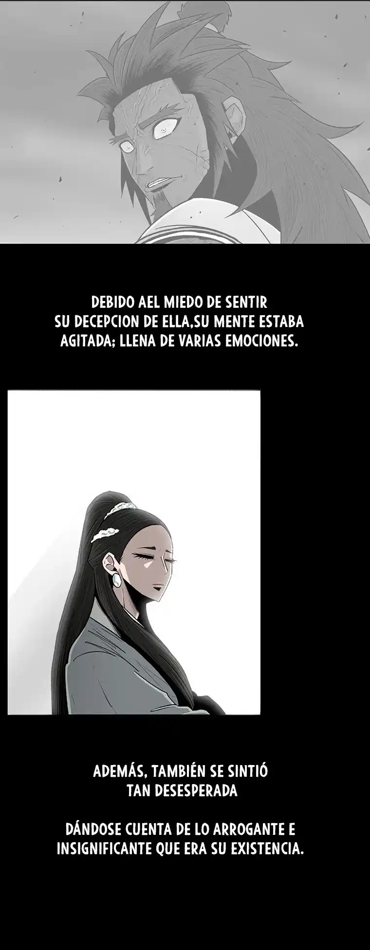 Legend Of The Northern Blade - Capítulo 134 - Página 29 - LectorTMOo