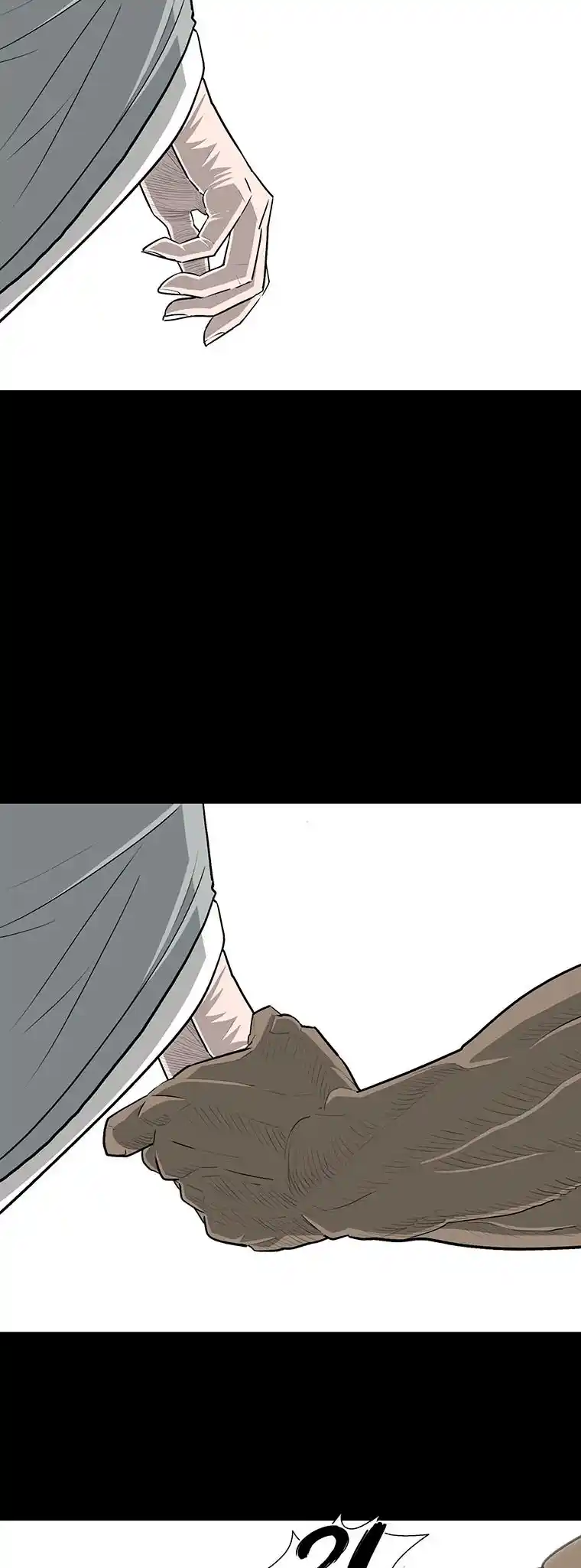 Legend Of The Northern Blade - Capítulo 134 - Página 31 - LectorTMOo