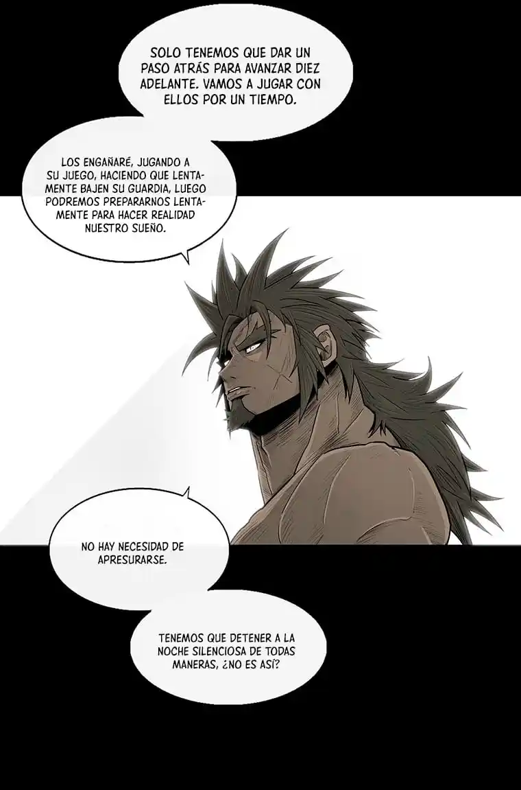 Legend Of The Northern Blade - Capítulo 134 - Página 33 - LectorTMOo
