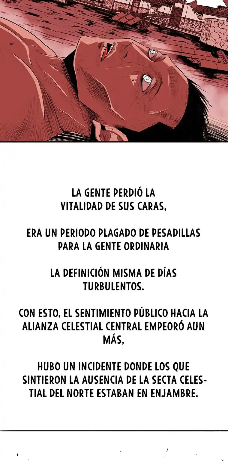 Legend Of The Northern Blade - Capítulo 134 - Página 42 - LectorTMOo