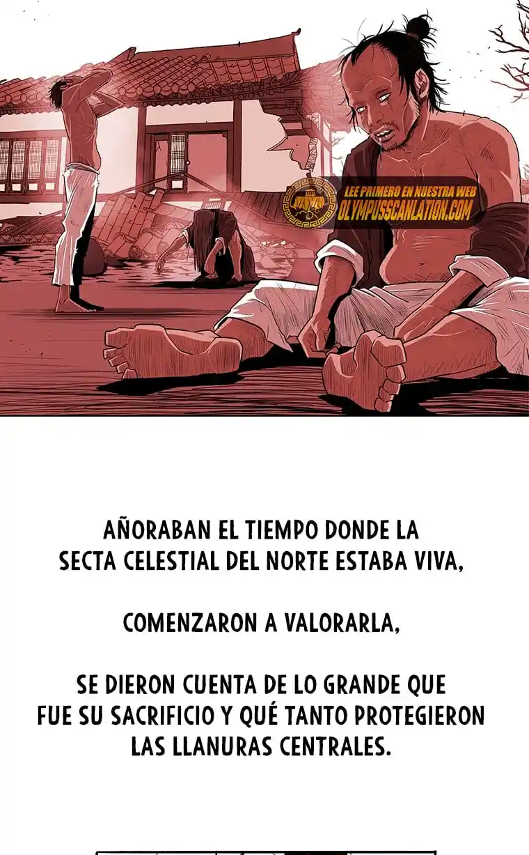 Legend Of The Northern Blade - Capítulo 134 - Página 43 - LectorTMOo