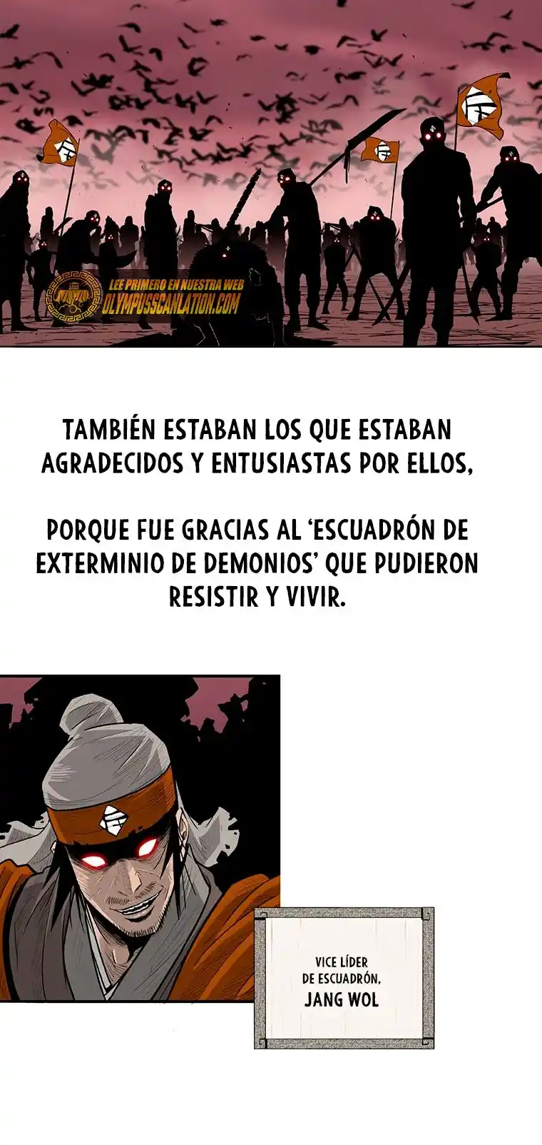 Legend Of The Northern Blade - Capítulo 134 - Página 47 - LectorTMOo