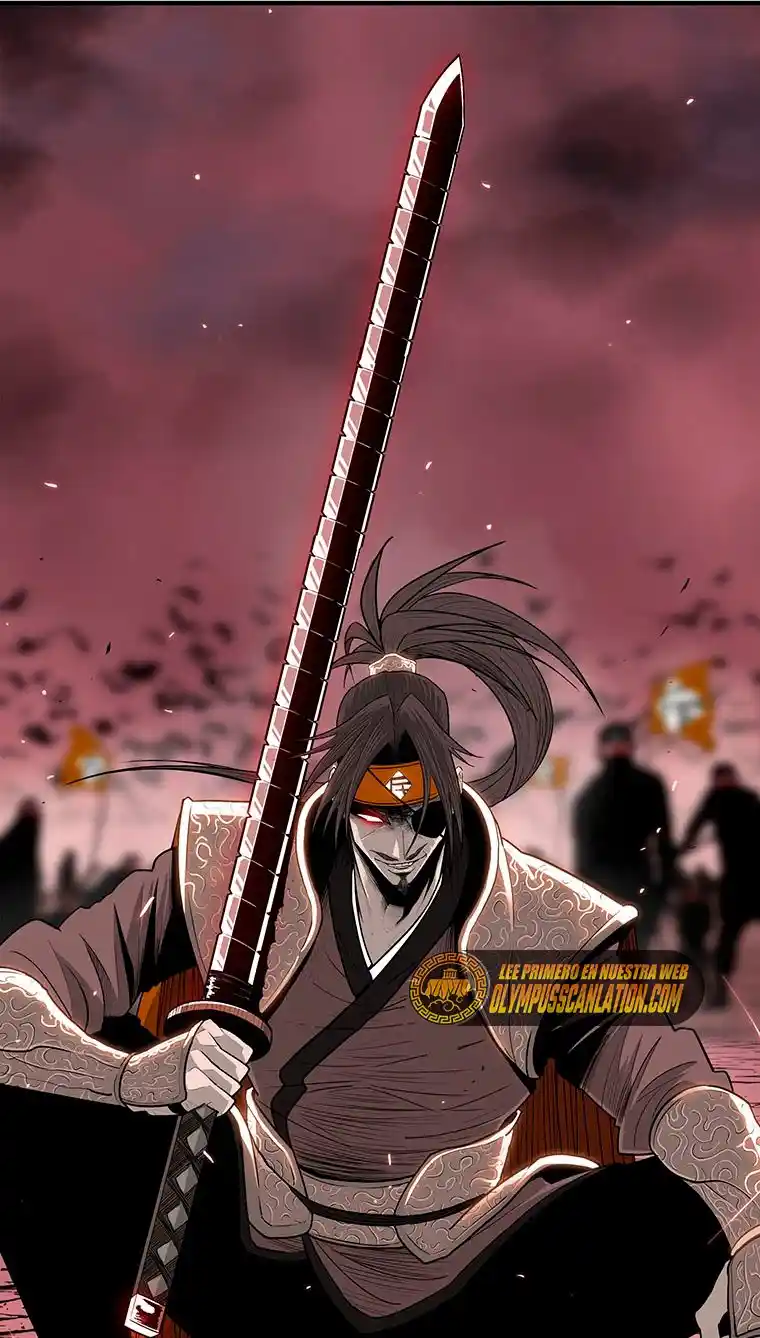 Legend Of The Northern Blade - Capítulo 134 - Página 50 - LectorTMOo
