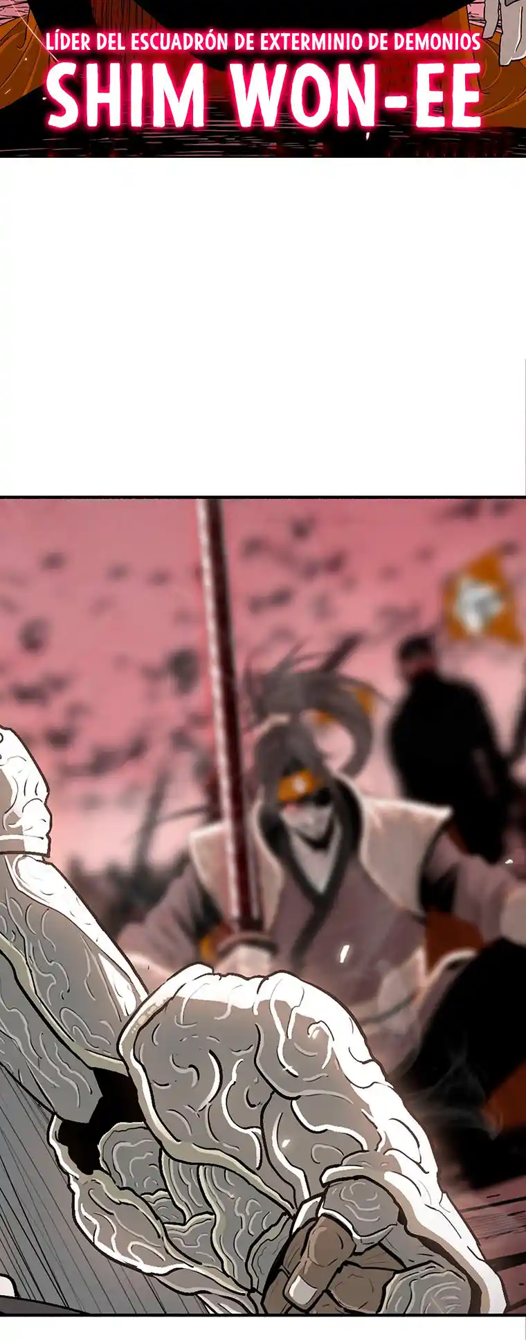 Legend Of The Northern Blade - Capítulo 134 - Página 51 - LectorTMOo