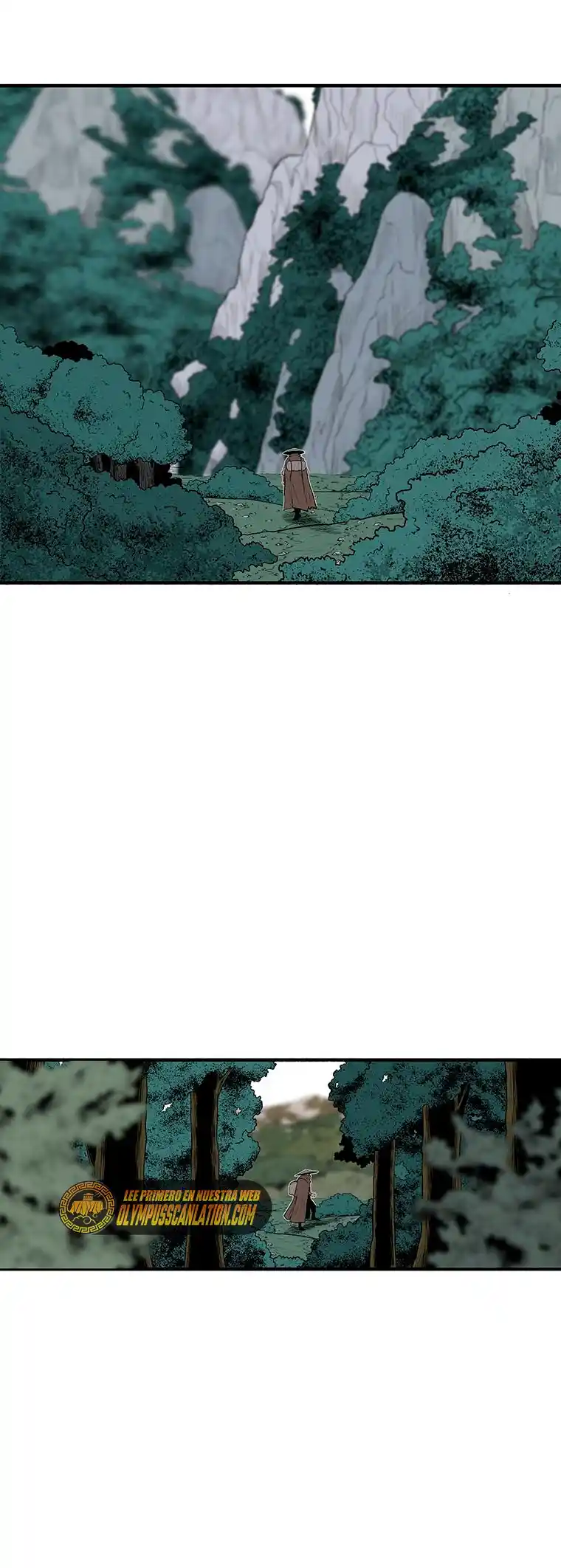 Legend Of The Northern Blade - Capítulo 135 - Página 3 - LectorTMOo