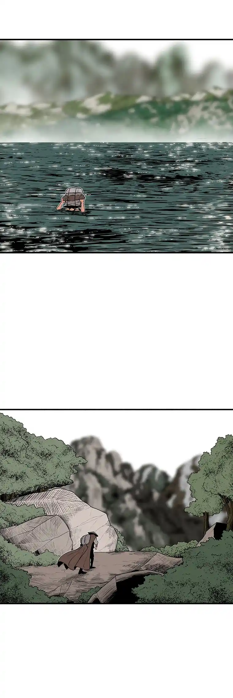 Legend Of The Northern Blade - Capítulo 135 - Página 4 - LectorTMOo