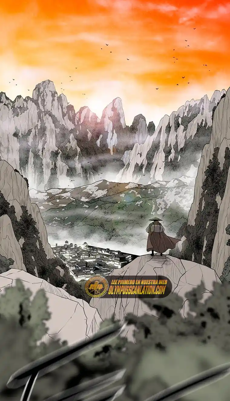 Legend Of The Northern Blade - Capítulo 135 - Página 14 - LectorTMOo