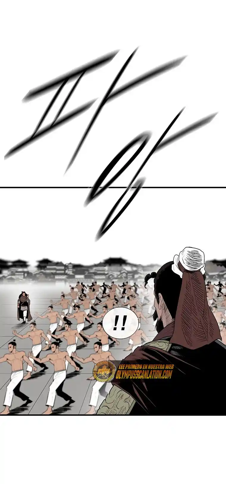 Legend Of The Northern Blade - Capítulo 135 - Página 21 - LectorTMOo