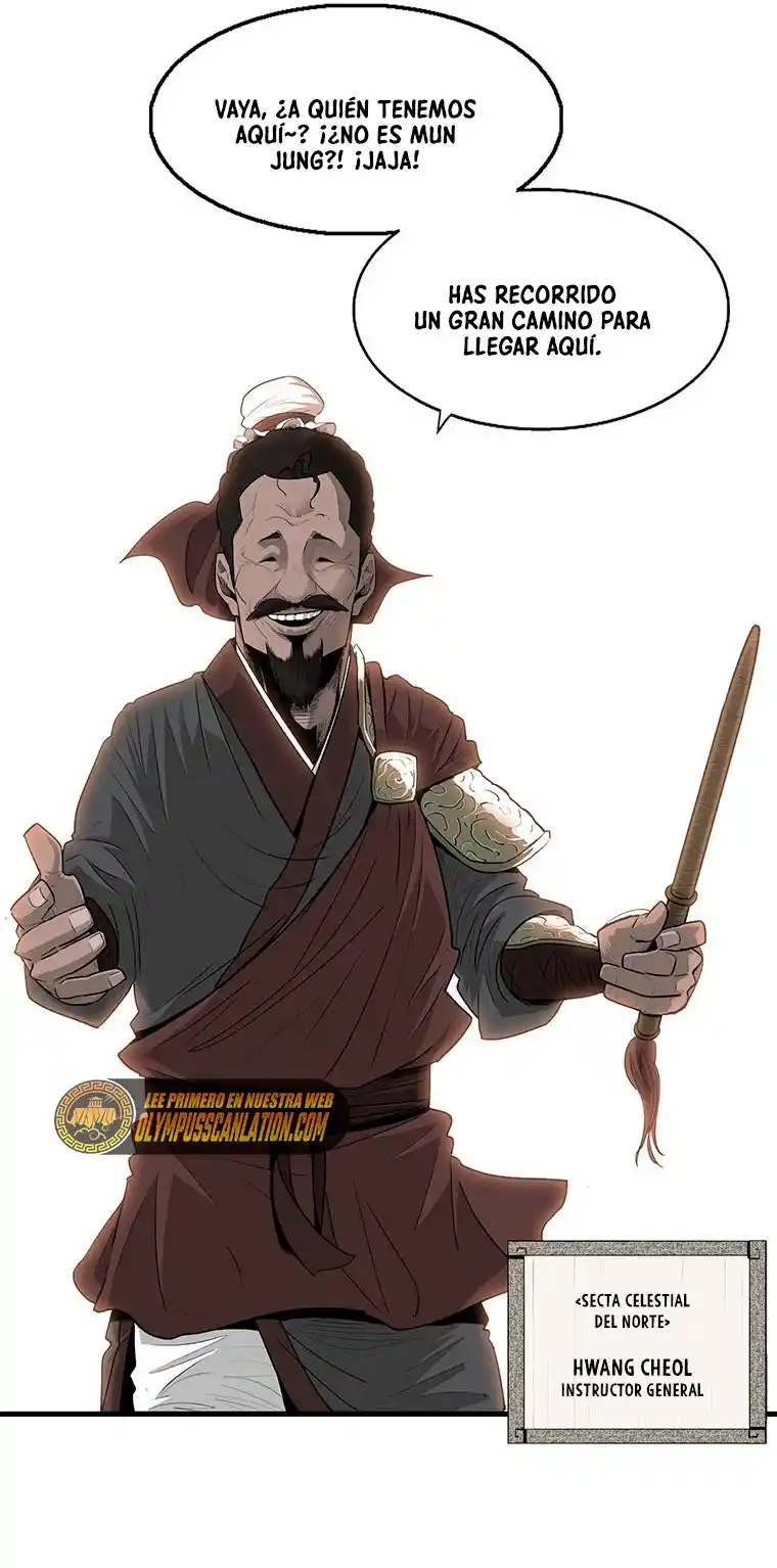 Legend Of The Northern Blade - Capítulo 135 - Página 23 - LectorTMOo