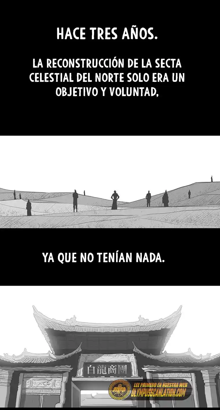 Legend Of The Northern Blade - Capítulo 135 - Página 31 - LectorTMOo